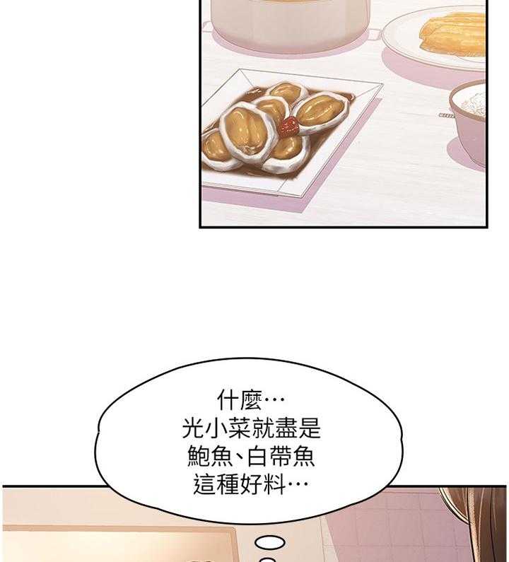 《神雕一哥》漫画最新章节第18话 18_做客免费下拉式在线观看章节第【20】张图片