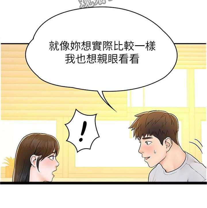 《神雕一哥》漫画最新章节第19话 19_我想看看免费下拉式在线观看章节第【1】张图片