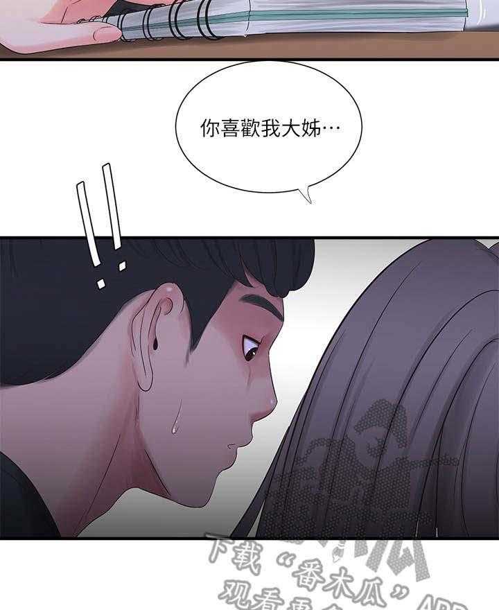 《特别照顾》漫画最新章节第33话 33_疯子免费下拉式在线观看章节第【2】张图片