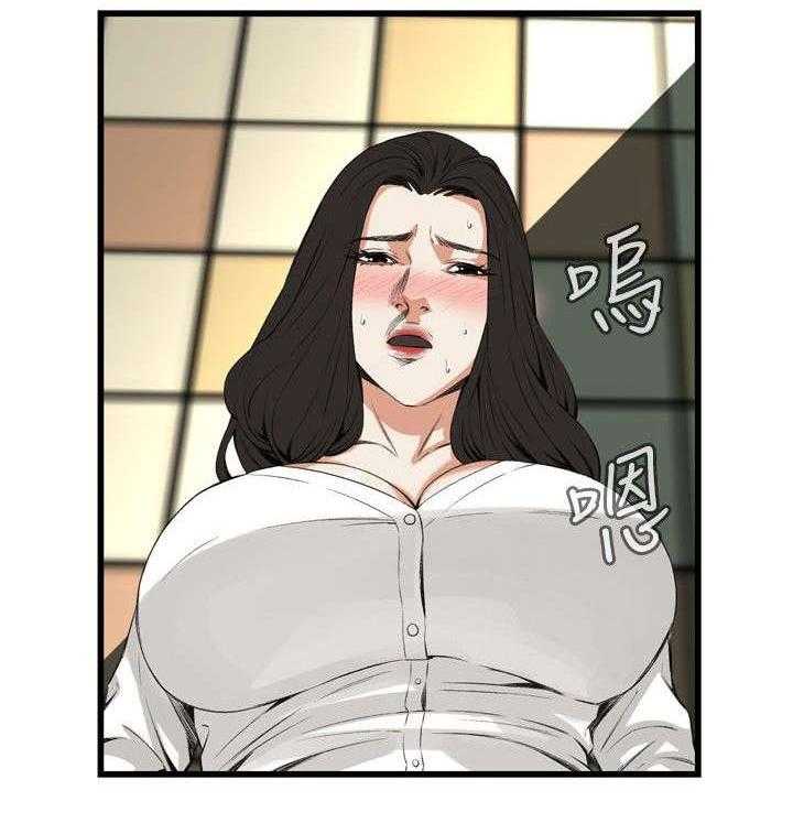 《窥视者2》漫画最新章节第21话 21_尴尬的地点免费下拉式在线观看章节第【9】张图片