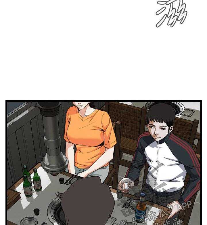 《窥视者2》漫画最新章节第40话 40_重头戏免费下拉式在线观看章节第【9】张图片