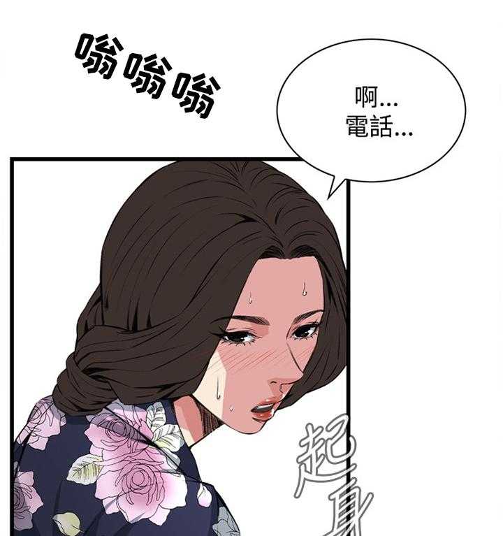 《窥视者2》漫画最新章节第49话 49_看穿免费下拉式在线观看章节第【30】张图片