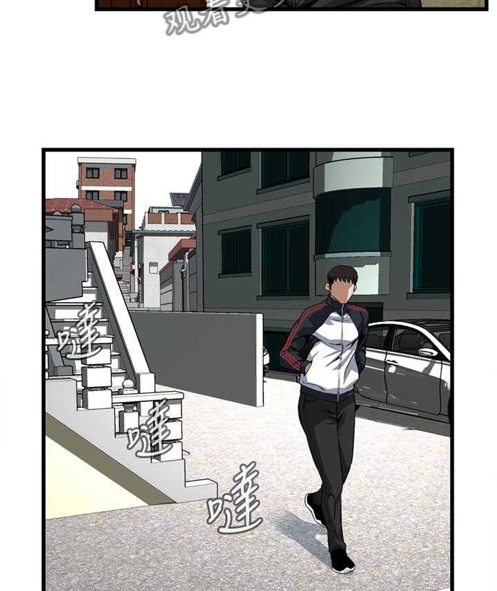 《窥视者2》漫画最新章节第94话 94_凄惨免费下拉式在线观看章节第【11】张图片