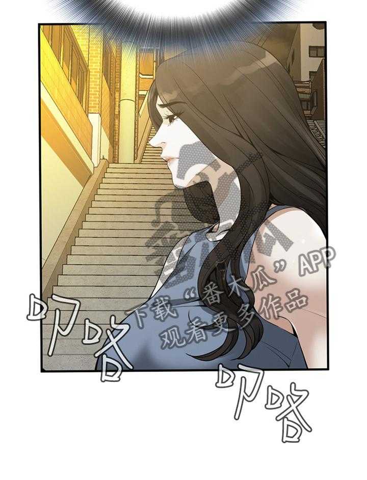 《窥视者2》漫画最新章节第128话 131_时来运转免费下拉式在线观看章节第【13】张图片