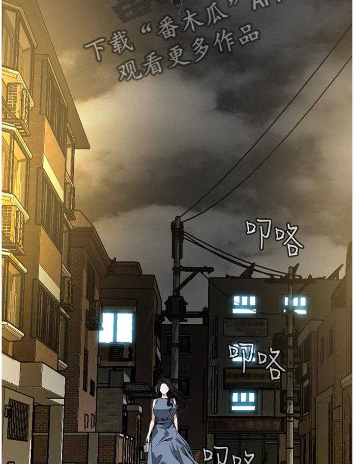 《窥视者2》漫画最新章节第128话 131_时来运转免费下拉式在线观看章节第【17】张图片