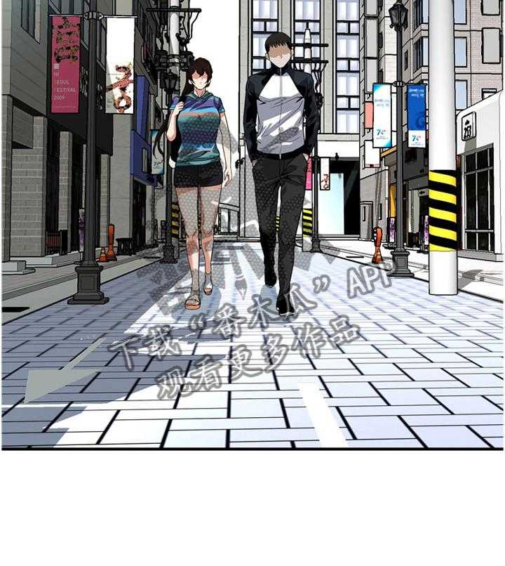 《窥视者2》漫画最新章节第143话 146_恶魔免费下拉式在线观看章节第【1】张图片