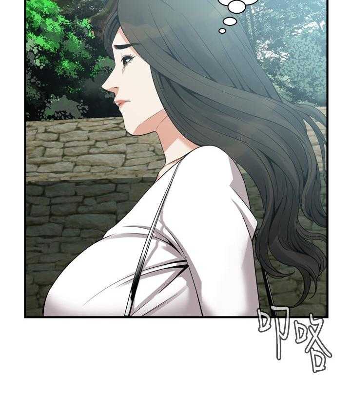 《窥视者2》漫画最新章节第166话 169_谈谈免费下拉式在线观看章节第【22】张图片