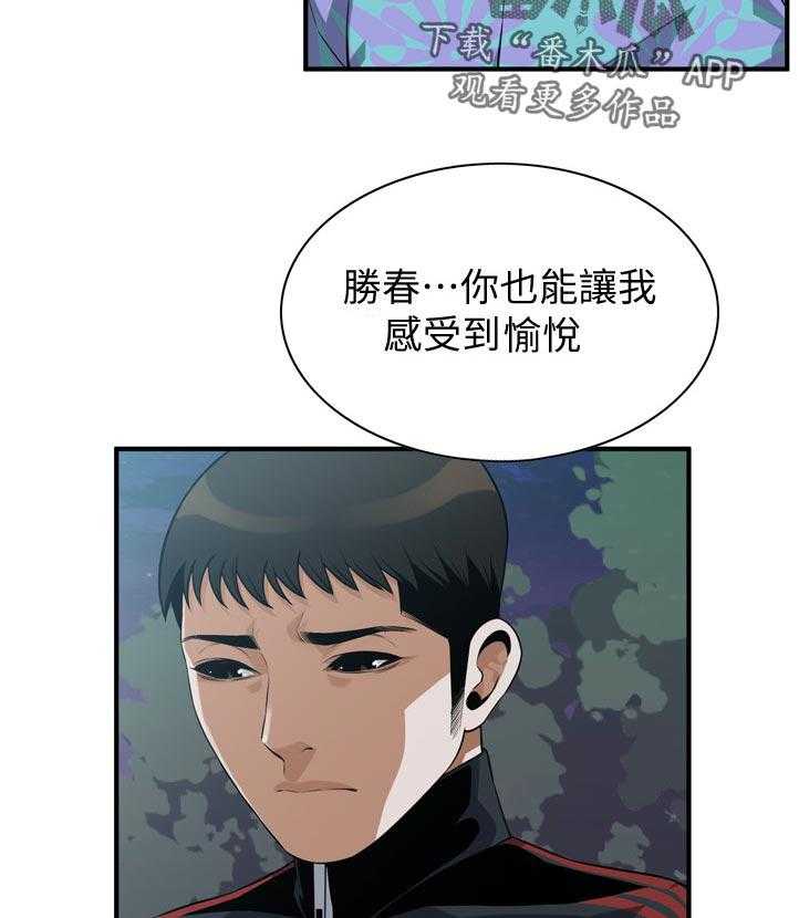 《窥视者2》漫画最新章节第228话 231_不想选择免费下拉式在线观看章节第【15】张图片