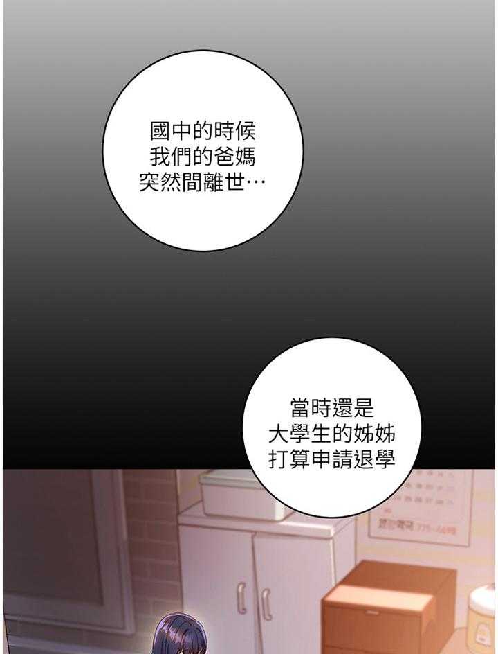 《网络因缘》漫画最新章节第62话 65_最棒的姐姐免费下拉式在线观看章节第【15】张图片