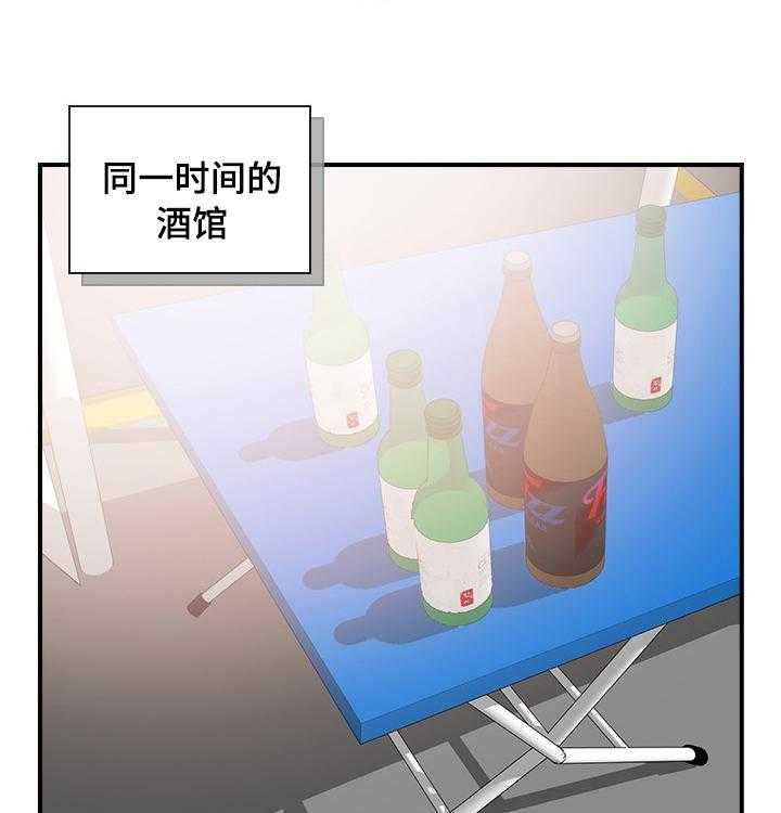 《箱中道具》漫画最新章节第36话 36_现女友免费下拉式在线观看章节第【19】张图片