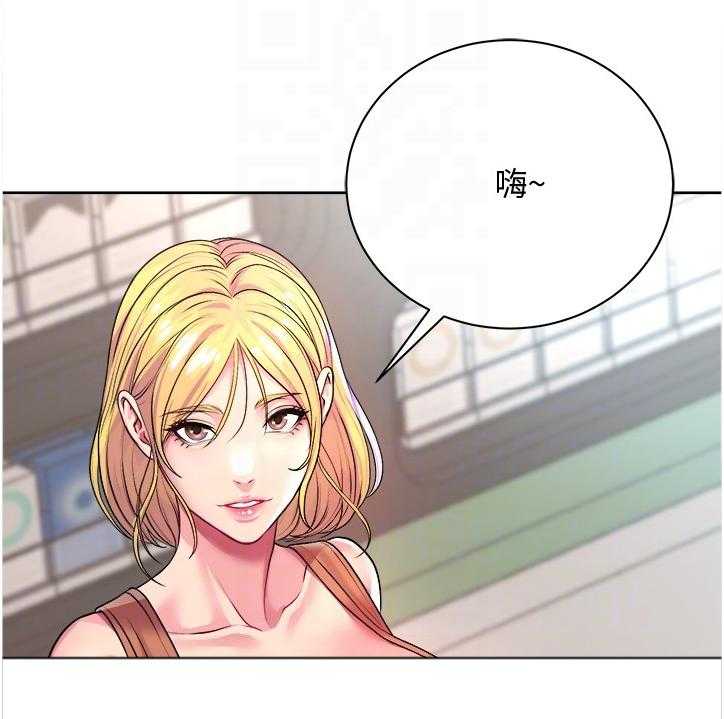 《正邦的秘密》漫画最新章节第93话 97_这个人是谁？免费下拉式在线观看章节第【6】张图片