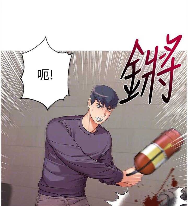 《正邦的秘密》漫画最新章节第66话 68_保护免费下拉式在线观看章节第【18】张图片