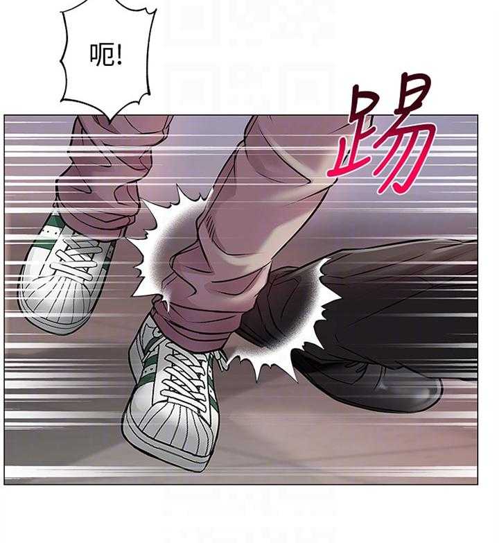 《正邦的秘密》漫画最新章节第66话 68_保护免费下拉式在线观看章节第【13】张图片