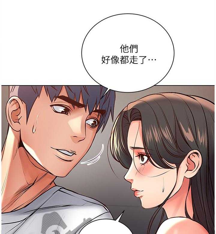 《正邦的秘密》漫画最新章节第61话 63_过来这边!免费下拉式在线观看章节第【9】张图片