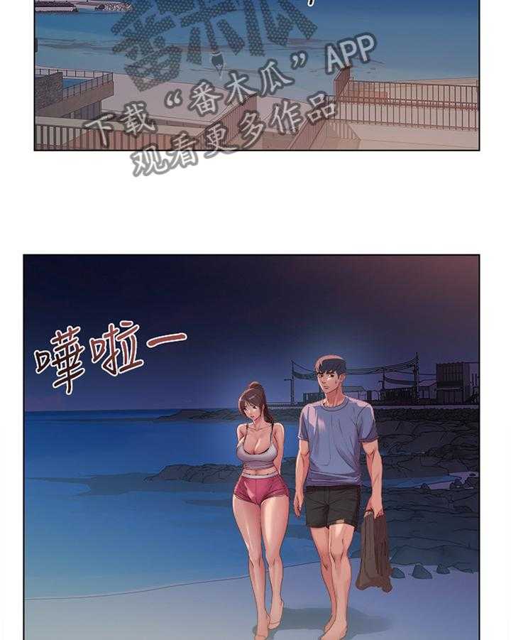 《正邦的秘密》漫画最新章节第52话 54_滤镜视角免费下拉式在线观看章节第【20】张图片