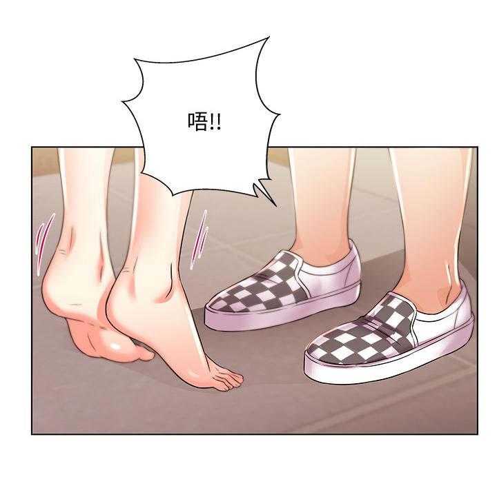 《正邦的秘密》漫画最新章节第36话 36_等待免费下拉式在线观看章节第【8】张图片