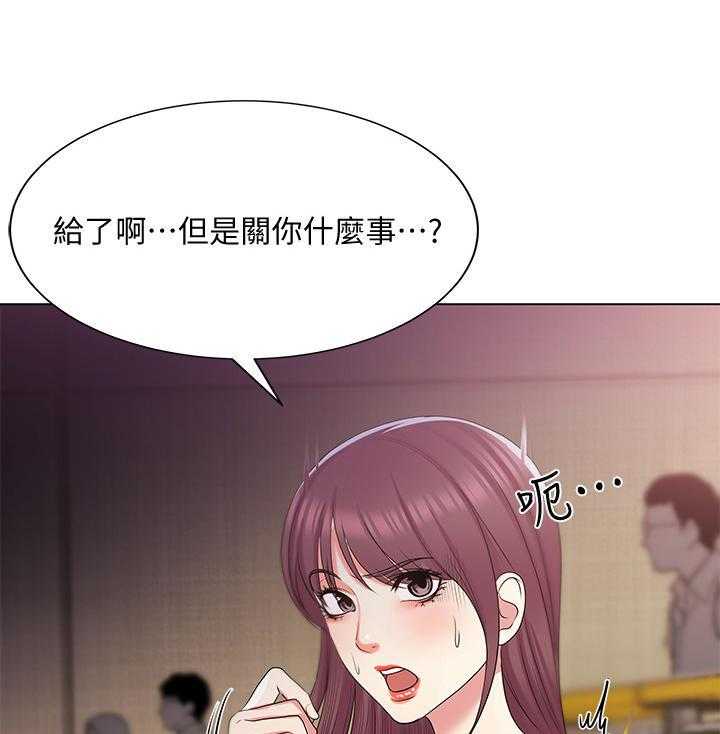 《正邦的秘密》漫画最新章节第28话 28_威胁免费下拉式在线观看章节第【27】张图片