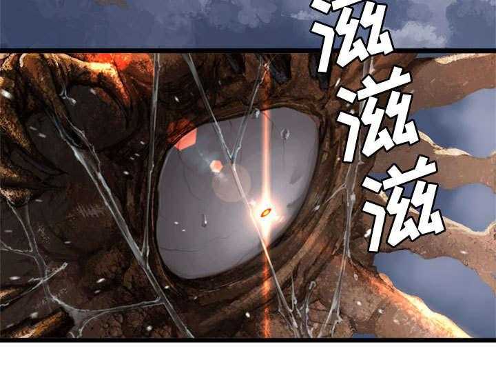 《苍兽大人》漫画最新章节第37话 37_迎面而来的技能免费下拉式在线观看章节第【20】张图片