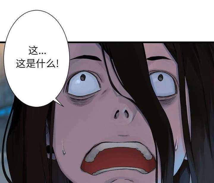 《苍兽大人》漫画最新章节第46话 46_面圣免费下拉式在线观看章节第【36】张图片