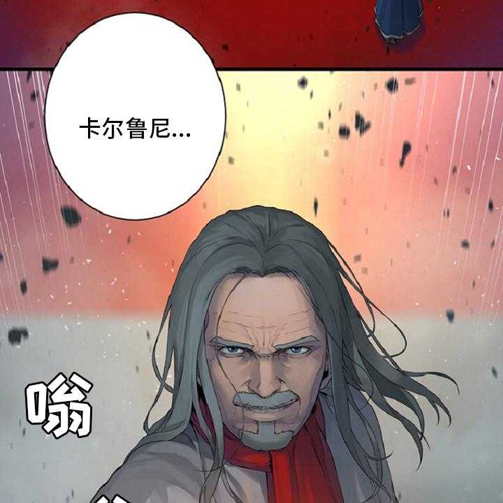 《苍兽大人》漫画最新章节第175话 175_特别免费下拉式在线观看章节第【24】张图片