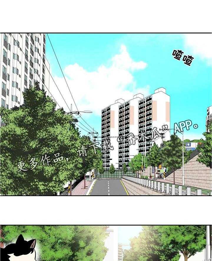 《鸠占鹊巢》漫画最新章节第43话 43_约会免费下拉式在线观看章节第【24】张图片