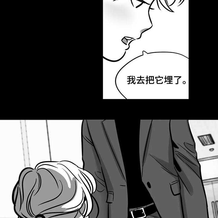 《鸠占鹊巢》漫画最新章节第60话 60_【第二季】撞死的鸟免费下拉式在线观看章节第【12】张图片