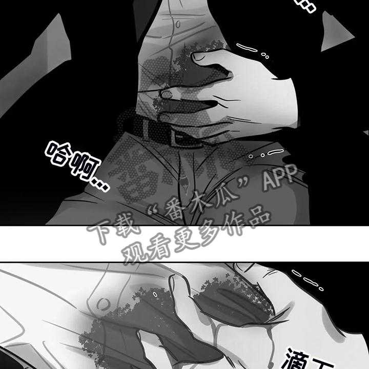 《鸠占鹊巢》漫画最新章节第77话 77_【第二季】我已一无所有免费下拉式在线观看章节第【9】张图片