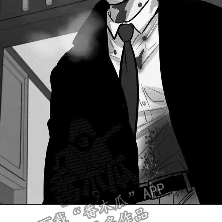 《鸠占鹊巢》漫画最新章节第78话 78_【第二季】唯一的牵挂免费下拉式在线观看章节第【27】张图片