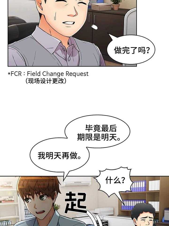 《老实人民赫》漫画最新章节第11话 11_小姨子免费下拉式在线观看章节第【22】张图片