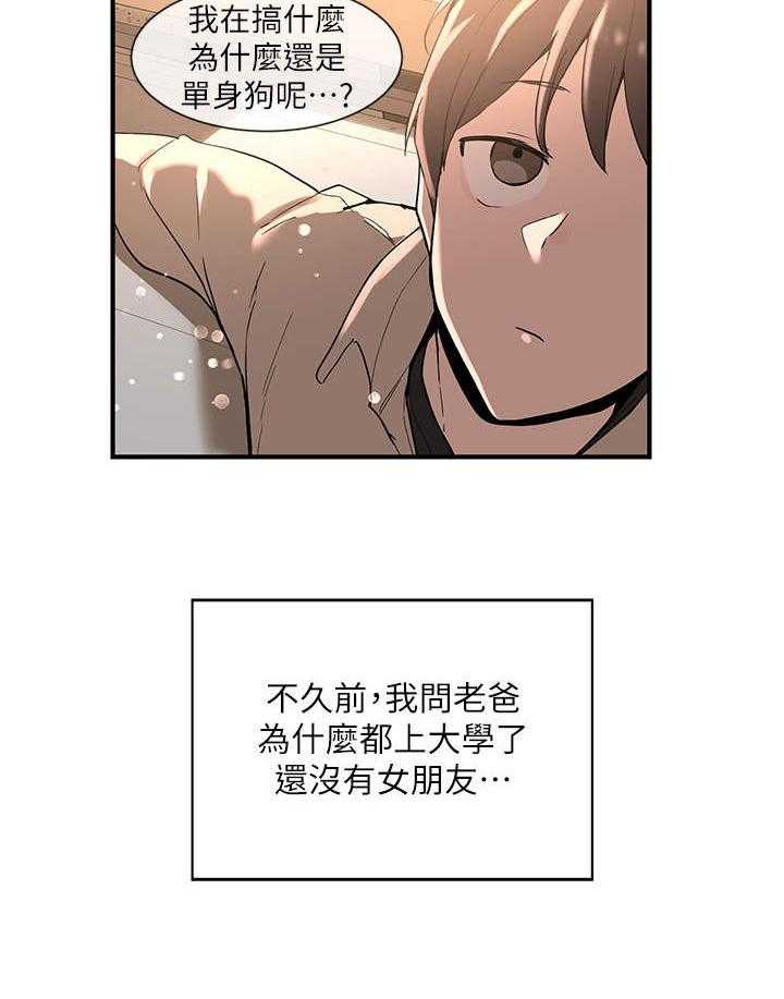 《戏剧社团》漫画最新章节第1话 1_单身狗免费下拉式在线观看章节第【15】张图片