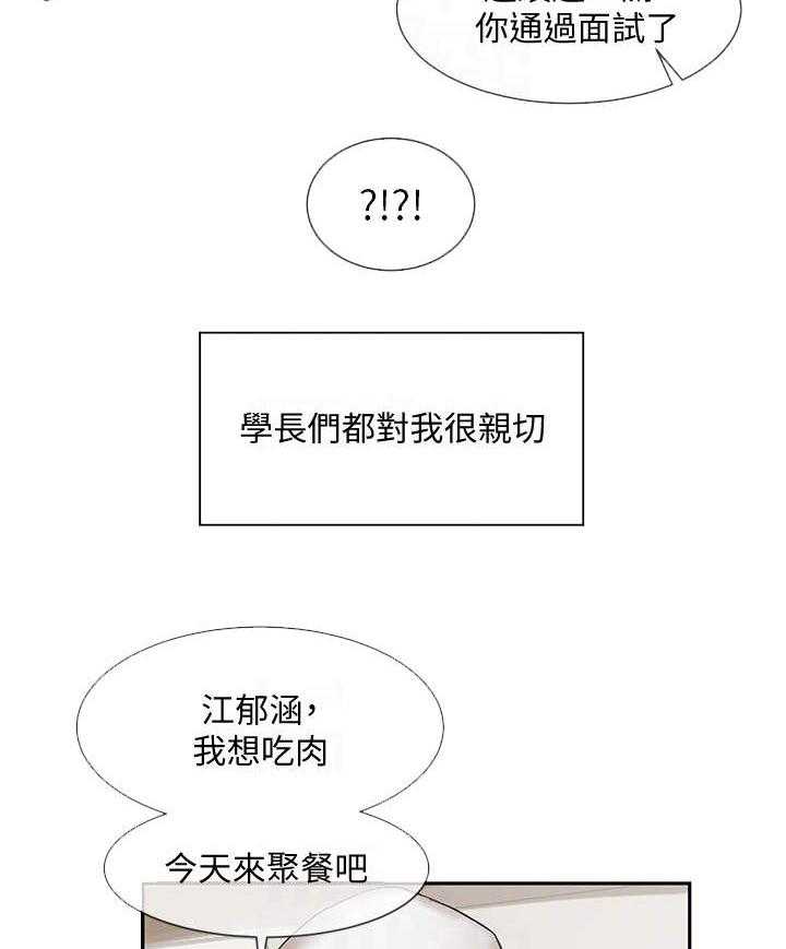 《戏剧社团》漫画最新章节第12话 12_社团成员免费下拉式在线观看章节第【19】张图片