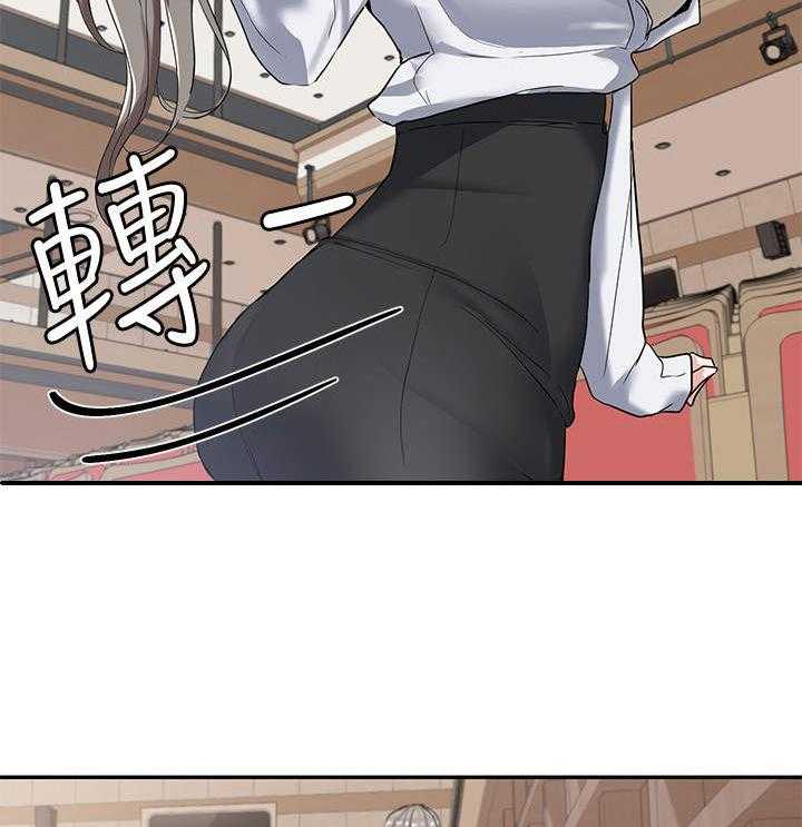 《戏剧社团》漫画最新章节第16话 16_夸赞免费下拉式在线观看章节第【6】张图片