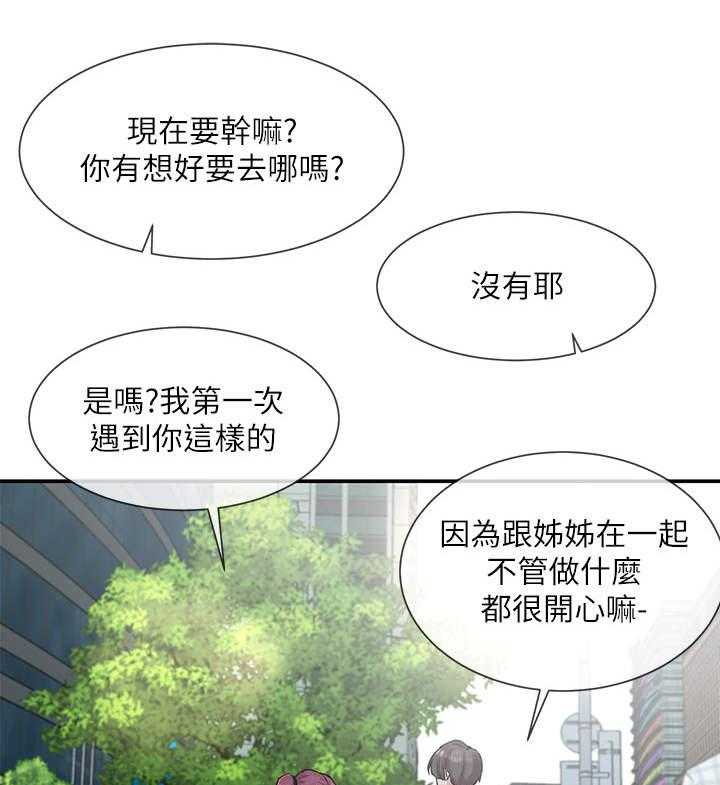 《戏剧社团》漫画最新章节第22话 22_约会免费下拉式在线观看章节第【4】张图片