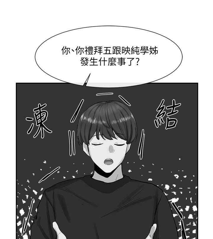 《戏剧社团》漫画最新章节第25话 25_实话实说免费下拉式在线观看章节第【18】张图片