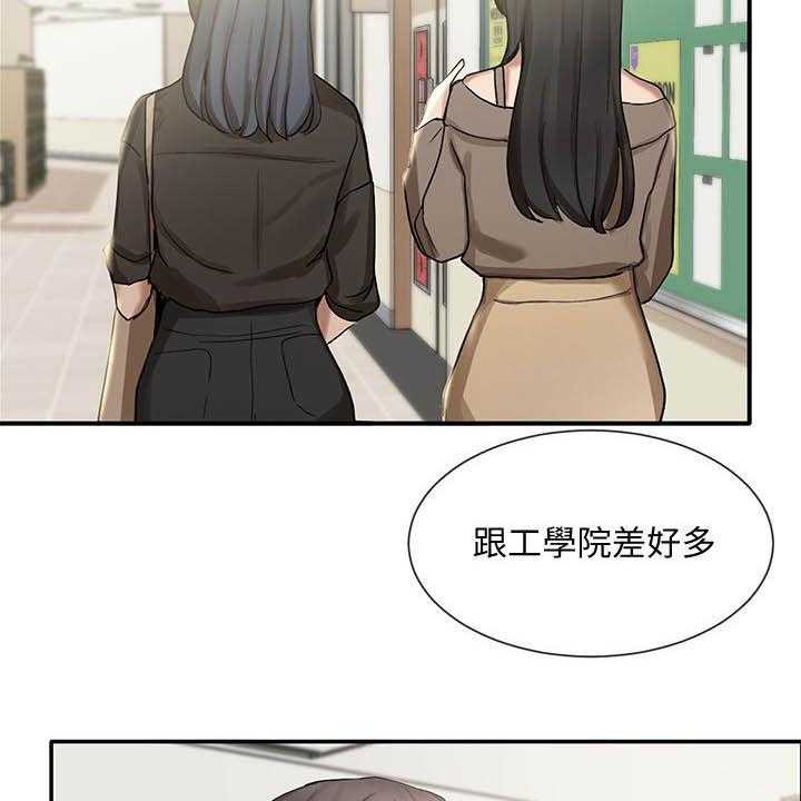 《戏剧社团》漫画最新章节第31话 31_小组报告免费下拉式在线观看章节第【20】张图片