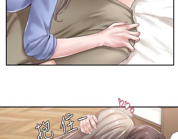 《戏剧社团》漫画最新章节第61话 61_豪华免费下拉式在线观看章节第【6】张图片