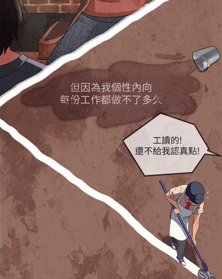 《心动女房客》漫画最新章节第1话 1_买房免费下拉式在线观看章节第【6】张图片