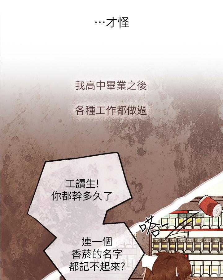 《心动女房客》漫画最新章节第1话 1_买房免费下拉式在线观看章节第【8】张图片