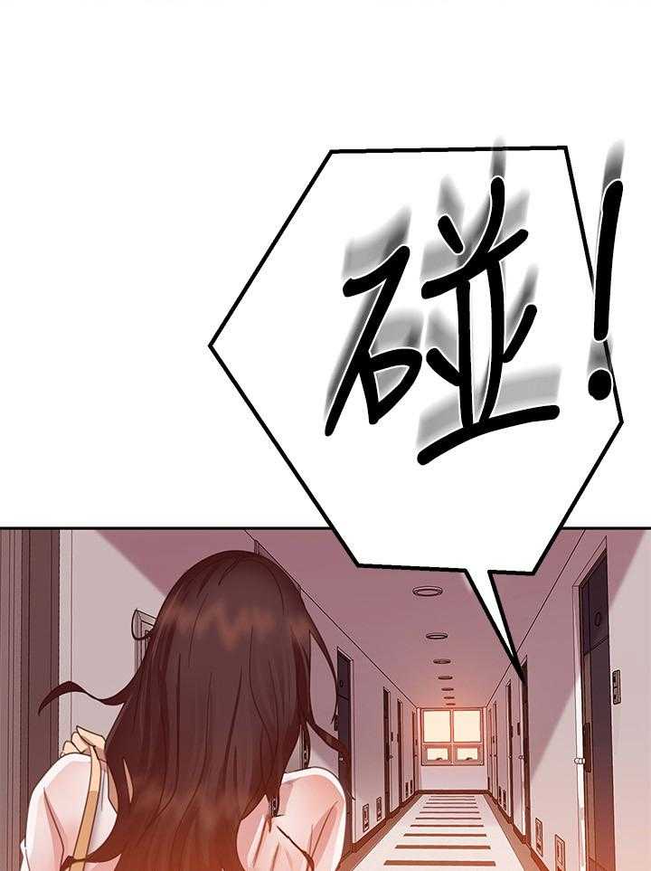 《心动女房客》漫画最新章节第3话 3_认出免费下拉式在线观看章节第【11】张图片