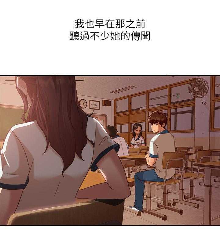 《心动女房客》漫画最新章节第4话 4_嘲笑免费下拉式在线观看章节第【22】张图片