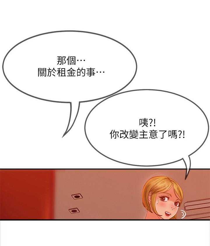 《心动女房客》漫画最新章节第15话 15_条件免费下拉式在线观看章节第【13】张图片