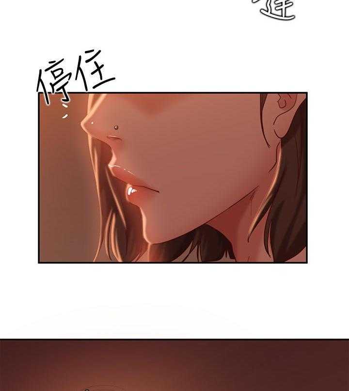 《心动女房客》漫画最新章节第23话 23_还算漂亮免费下拉式在线观看章节第【38】张图片