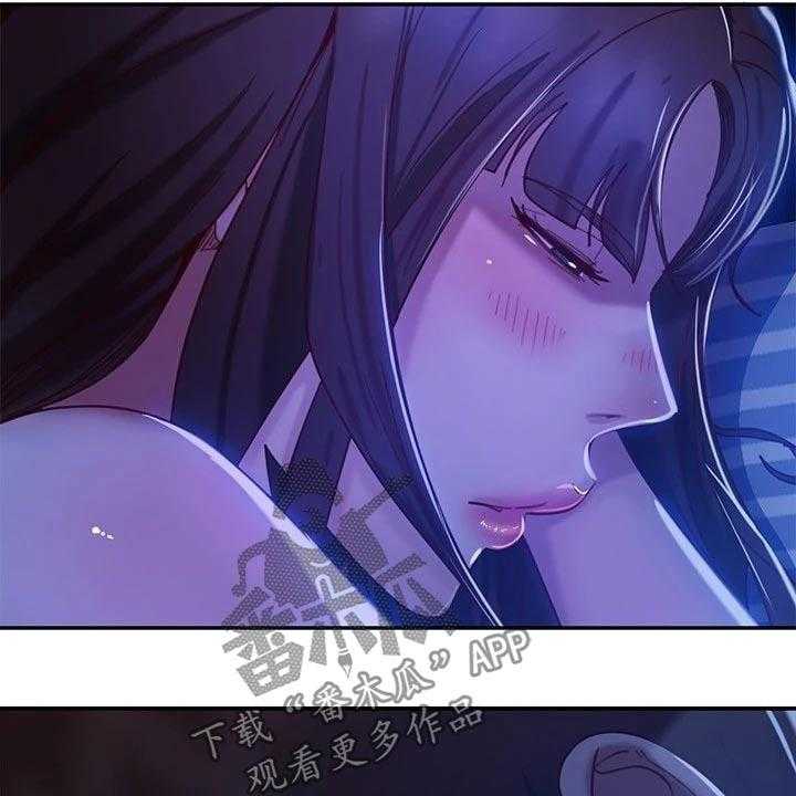 《心动女房客》漫画最新章节第35话 35_不后悔免费下拉式在线观看章节第【21】张图片