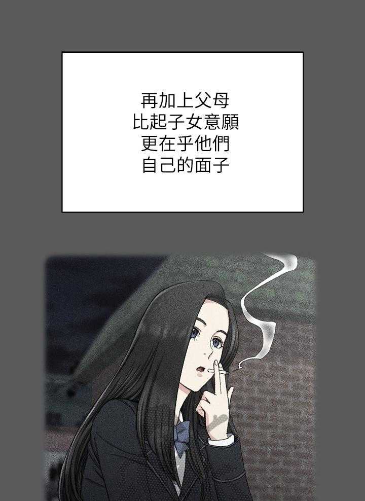 《屋中藏娇》漫画最新章节第96话 96_叛逆免费下拉式在线观看章节第【21】张图片