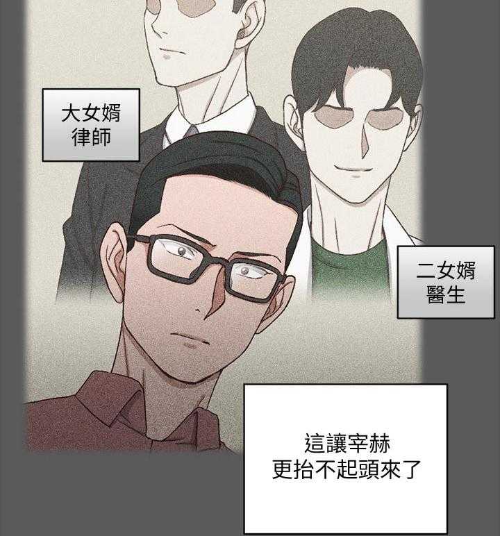 《屋中藏娇》漫画最新章节第155话 155_控制欲免费下拉式在线观看章节第【6】张图片