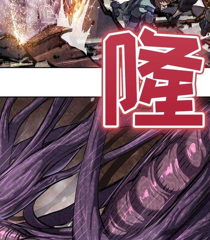 《末世泽国》漫画最新章节第281话 282_无法控制免费下拉式在线观看章节第【22】张图片