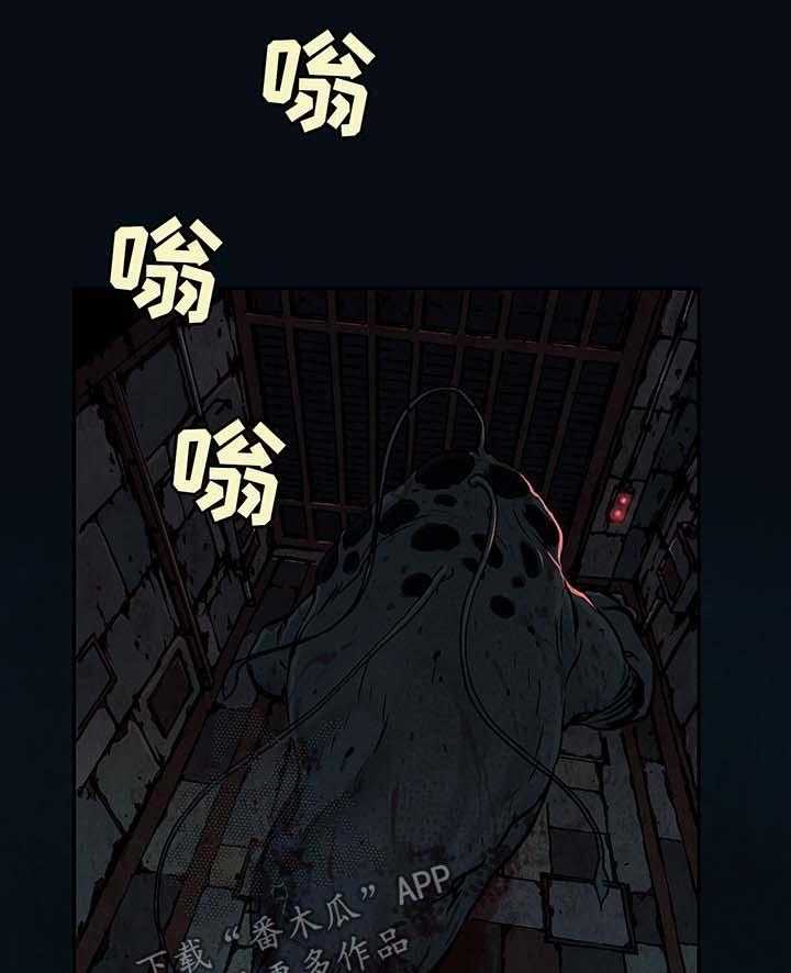 《末世泽国》漫画最新章节第166话 167_开门免费下拉式在线观看章节第【33】张图片