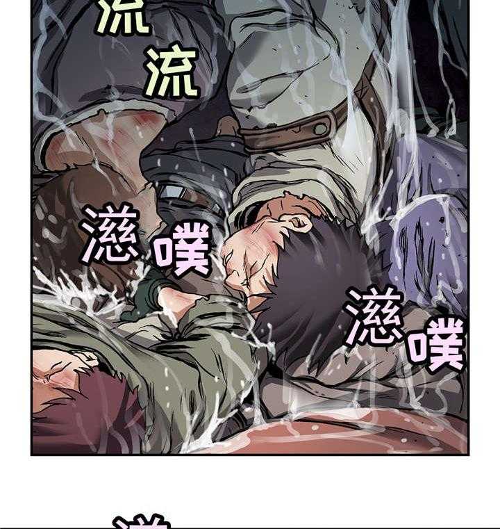 《末世泽国》漫画最新章节第92话 92_开始免费下拉式在线观看章节第【19】张图片