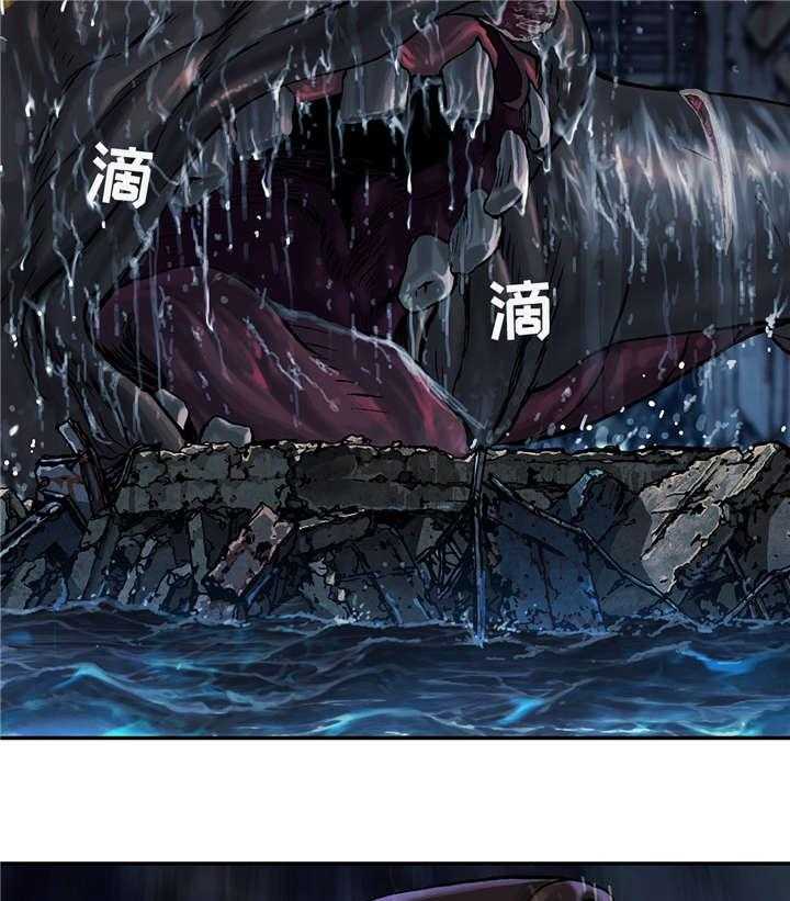 《末世泽国》漫画最新章节第92话 92_开始免费下拉式在线观看章节第【25】张图片