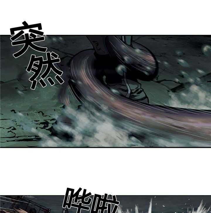 《末世泽国》漫画最新章节第68话 68_怪物免费下拉式在线观看章节第【48】张图片